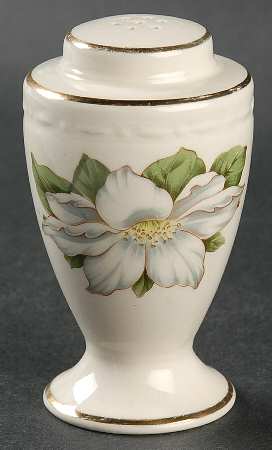 Cotillion Salt Shaker