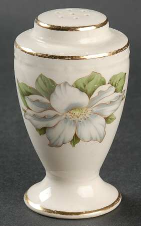 Cotillion Pepper Shaker