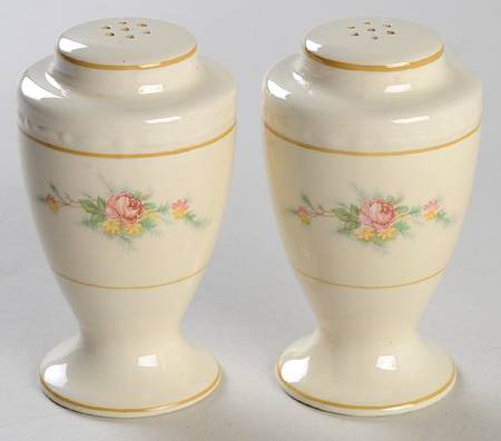 Countess Salt & Pepper Set