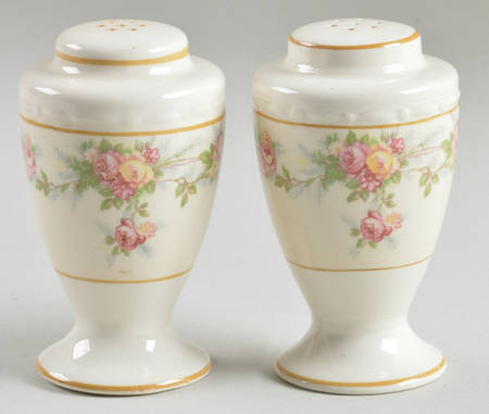 Countess Salt & Pepper Set