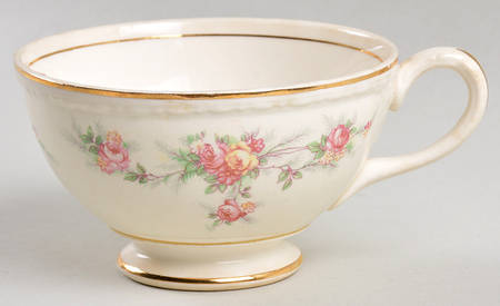 Countess Footed Cup