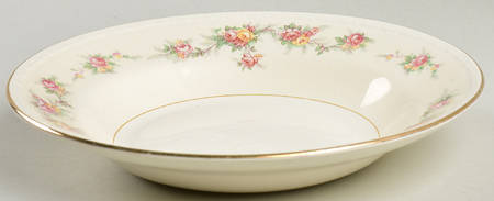 Countess Rim Soup Bowl
