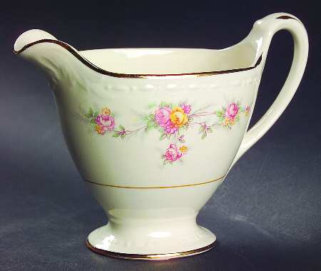Countess Creamer