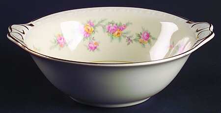 Countess Lugged Cereal Bowl