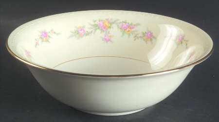 Countess 8" Round Vegetable Bowl
