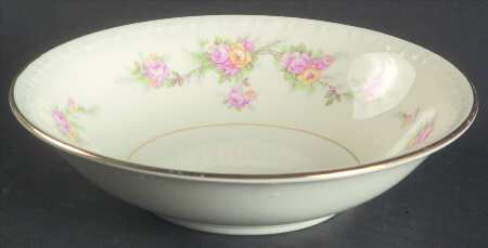 Countess Fruit/Dessert (Sauce) Bowl
