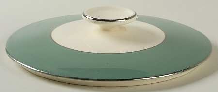 CV1 Lid for Round Vegetable