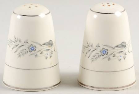 CV125 Salt & Pepper Set