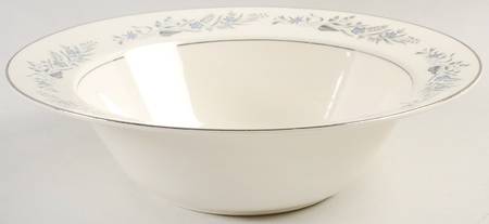 CV125 9" Round Vegetable Bowl