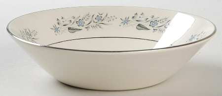 CV125 Coupe Cereal Bowl