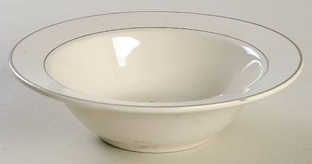 CV135 Coupe Cereal Bowl