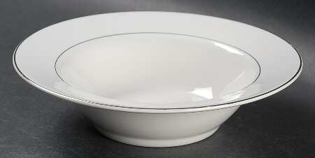 CV135 Rim Fruit/Dessert (Sauce) Bowl