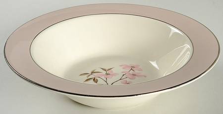 CV138 9" Round Vegetable Bowl