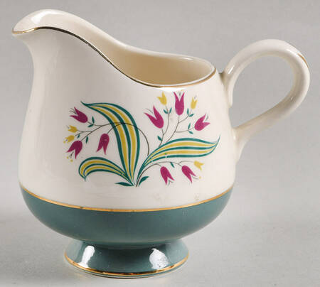 CV20 Creamer