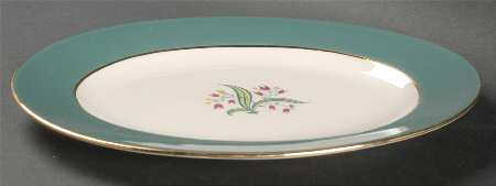 CV20 Relish/Gravy Underplate