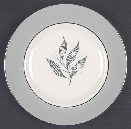 Concerto Salad Plate