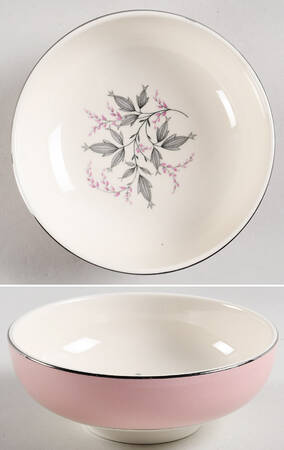 Barclay Coupe Cereal Bowl