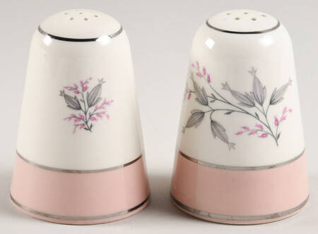Barclay Salt & Pepper Set