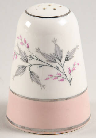 Barclay Salt Shaker
