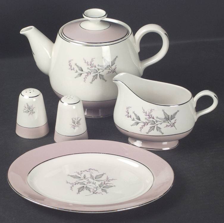 Barclay Gravy Boat