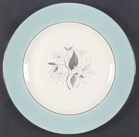 Dianne by Homer Laughlin 