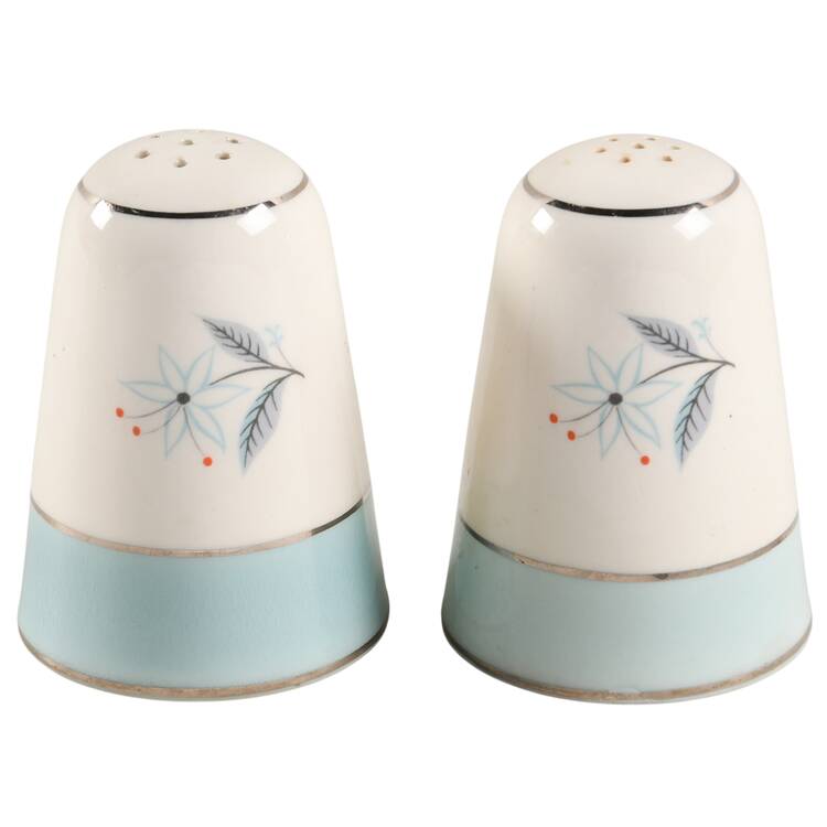 Dianne Salt & Pepper Set