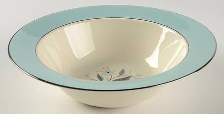 Dianne 9" Round Vegetable Bowl