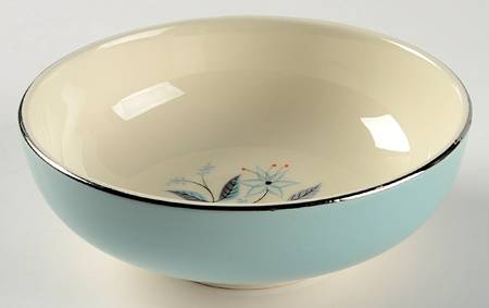 Dianne Coupe Cereal Bowl