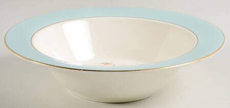 CV69 9" Round Vegetable Bowl