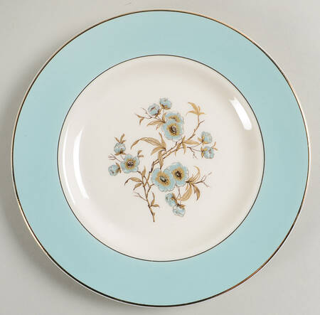 CV69 Dessert/Pie Plate