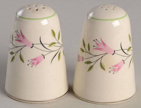 CV72 Salt & Pepper Set
