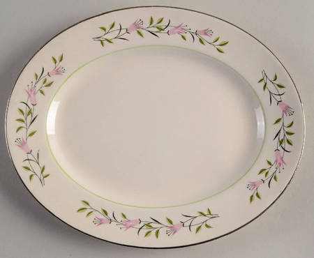 CV72 Relish/Gravy Underplate