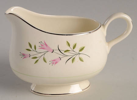 CV72 Gravy Boat