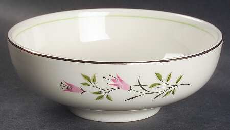 CV72 Coupe Cereal Bowl