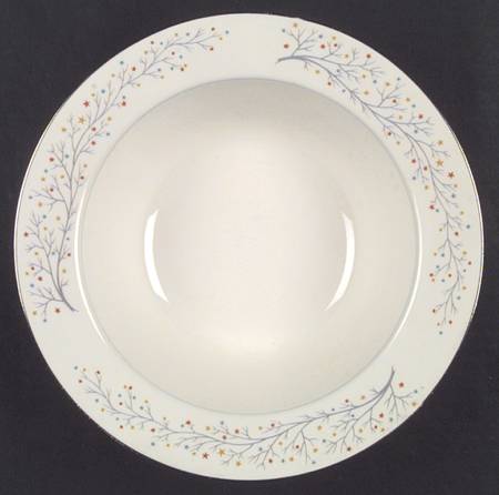 CV73 9" Round Vegetable Bowl