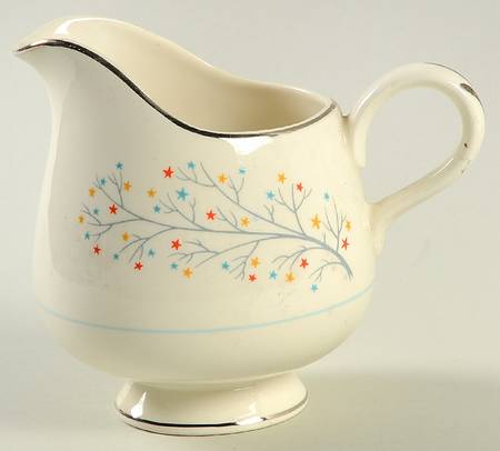 CV73 Creamer