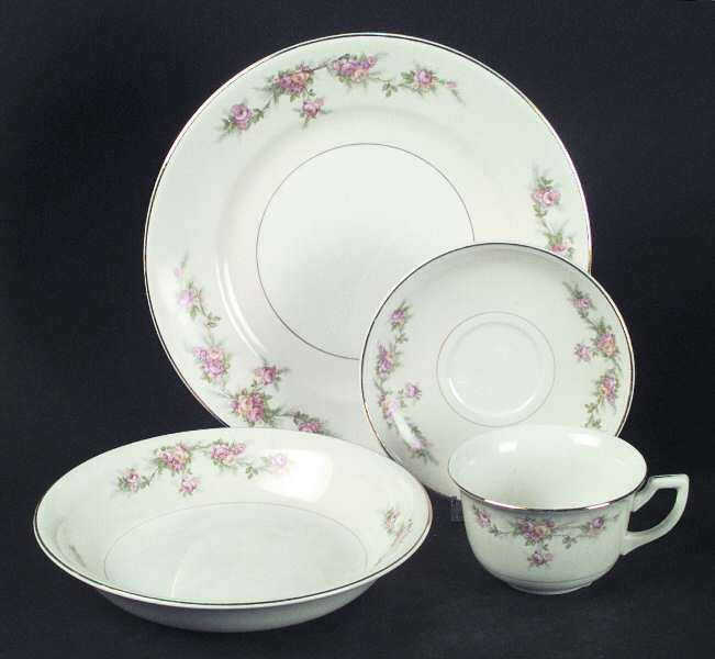 Darcy Coupe Soup Bowl