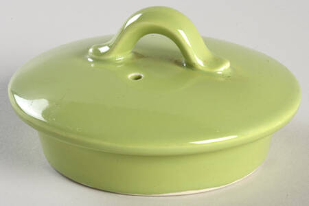 Desert Lily Lid for Teapot