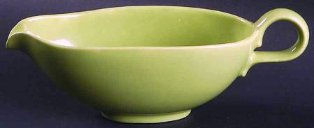 Desert Lily Gravy Boat