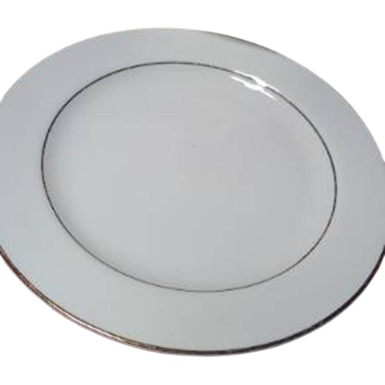 Diplomat (Rim) 12" Chop Plate (Round Platter)