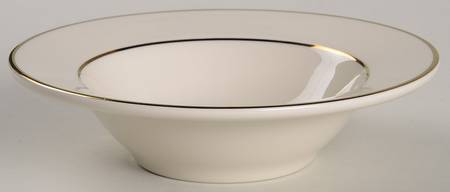 Diplomat (Rim) Rim Fruit/Dessert (Sauce) Bowl