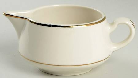 Diplomat (Rim) Creamer