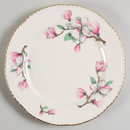 Dogwood (Liberty) Salad Plate
