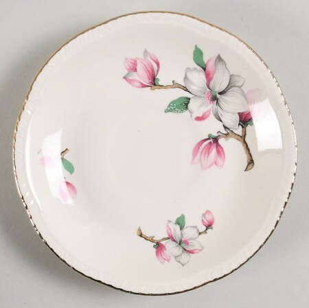 Dogwood (Liberty) Saucer