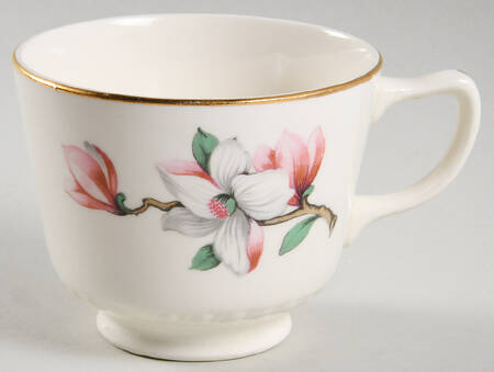 Dogwood (Liberty) Footed Cup