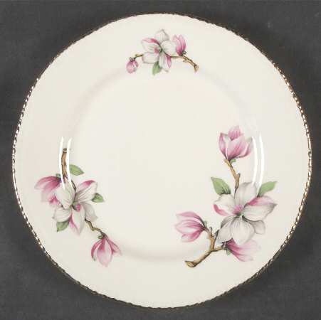 Dogwood (Liberty) Dessert/Pie Plate