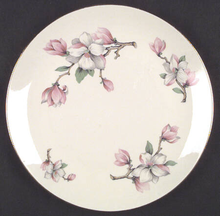 Dogwood (Rhythm) by Homer Laughlin 