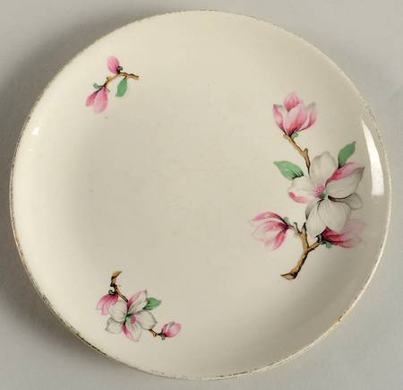 Dogwood (Rhythm) Salad Plate