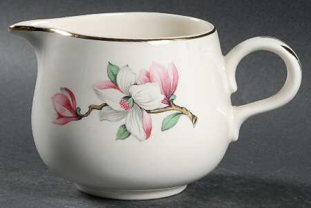 Dogwood (Rhythm) Creamer