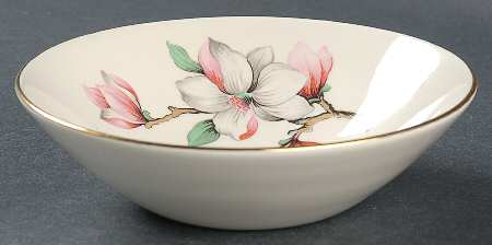 Dogwood (Rhythm) Fruit/Dessert (Sauce) Bowl